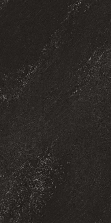 Dalle Revêtement Mural GX WALL+ Noir 60x30cm - GROSFILLEX