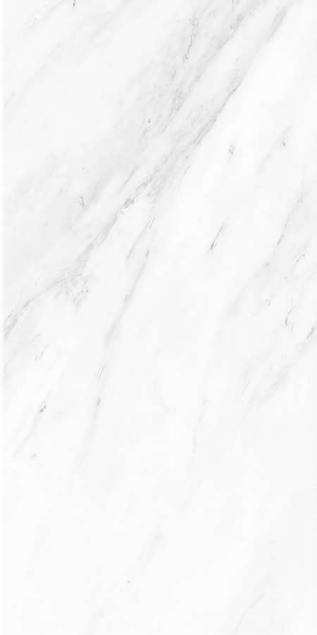 Dalle Revêtement Mural GX WALL+ Marbre Blanc 60x30cm - GROSFILLEX