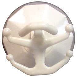 Crochet ventouse fixcup - 3M