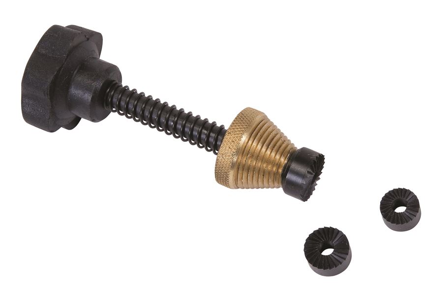 Rodoir à robinet 3 fraises - PRCI