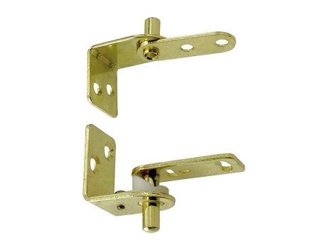 Charnière de porte 