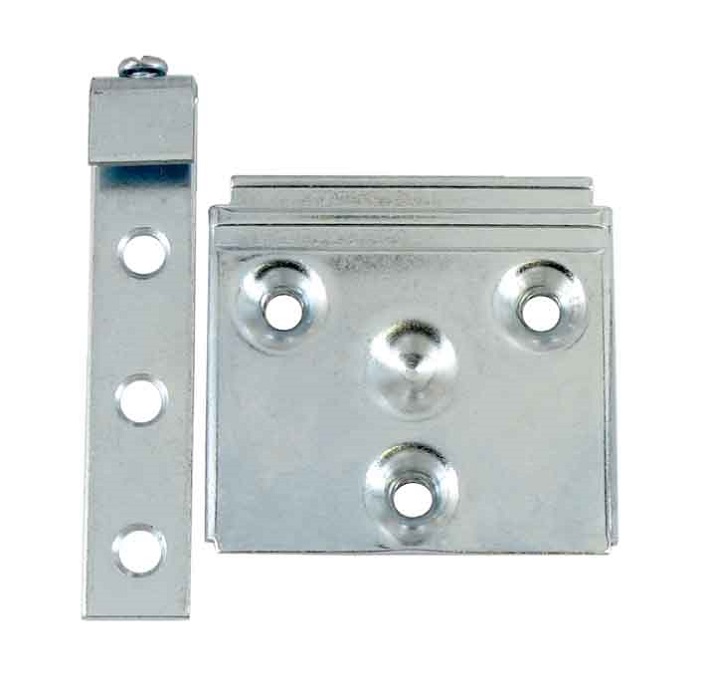 Attache de meuble réglable - VYNEX