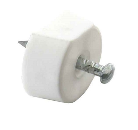 8 taquets à pointe 18mm - VYNEX