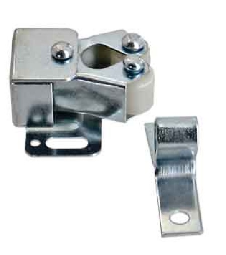 2 loqueteaux silencieux - VYNEX