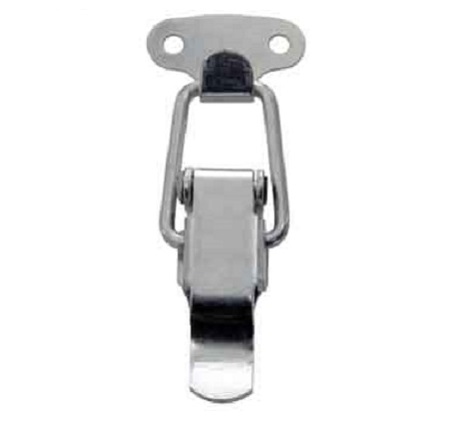 Fermoir à levier 60.5mm - VYNEX