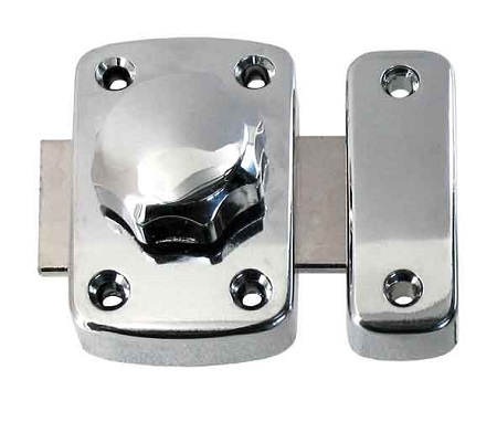 Verrou automatique 40mm - VYNEX