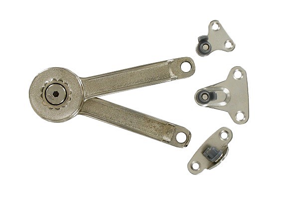 Compas polyvalent 200mm - VYNEX