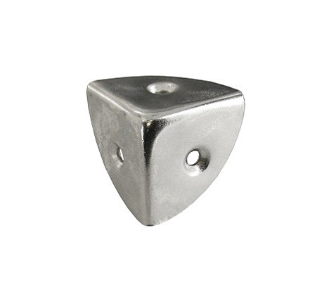 Coin de valise 20mm - VYNEX