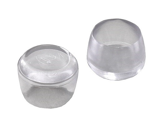 4 embouts enveloppants Ø12mm - VYNEX