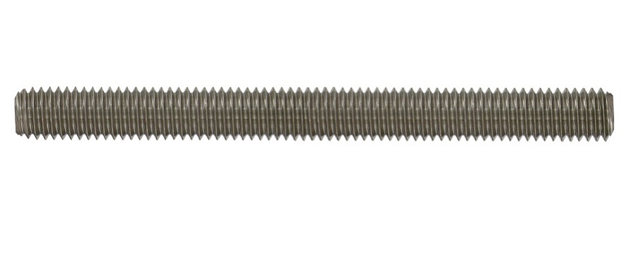Tige filetée inox A2 4x1m - CLASS'INOX