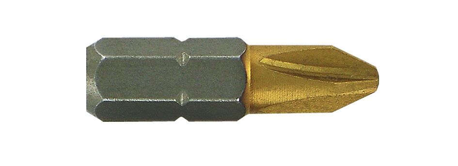 2 embouts pozi N°2 - ROCKET