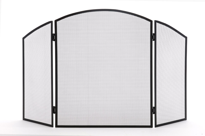 Pare feu solo 3 volets - ATELIER 19