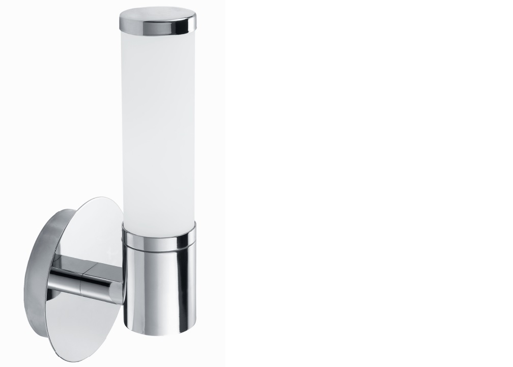 Applique salle de bain PALMERA chromé - EGLO