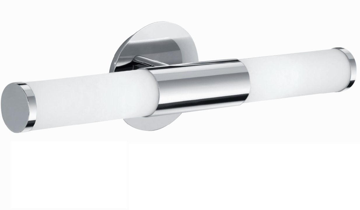 Applique salle de bain PALMERA 2l chromé - EGLO
