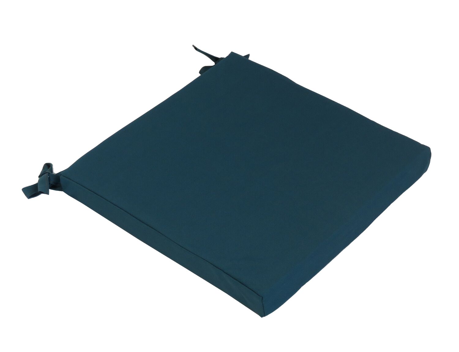 Assise de chaise déhoussable Monte-Carlo cèdre - JARDIN PRIVE