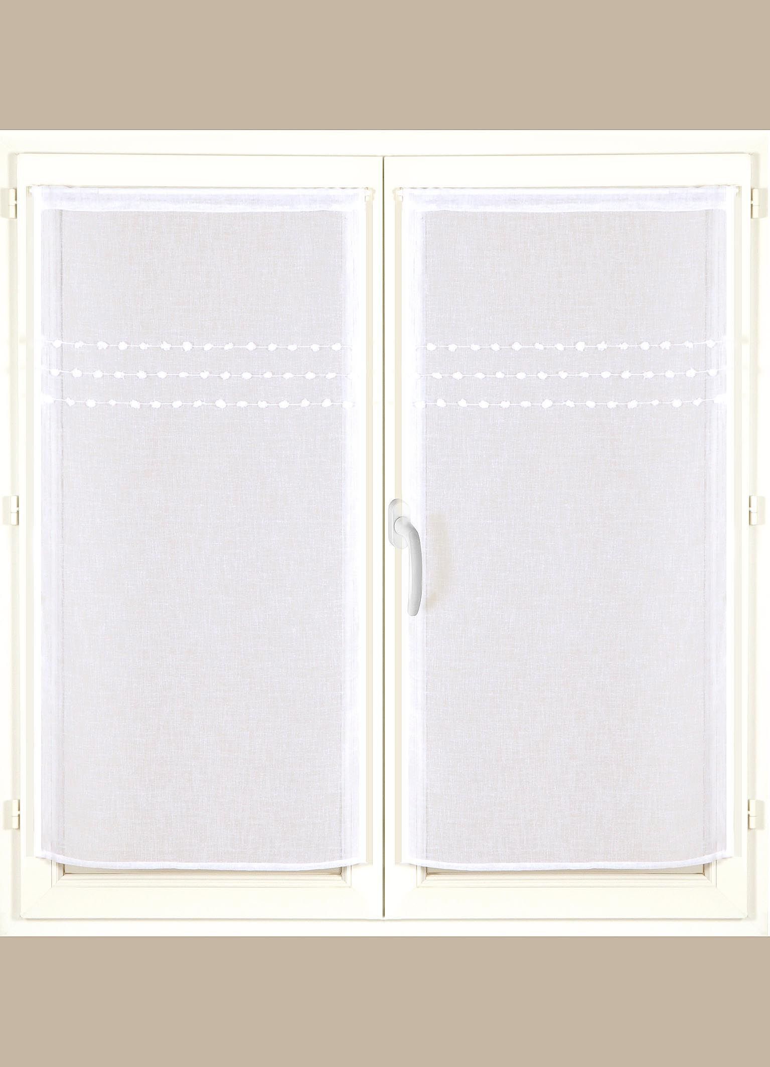 paire de vitrages - DYLREV