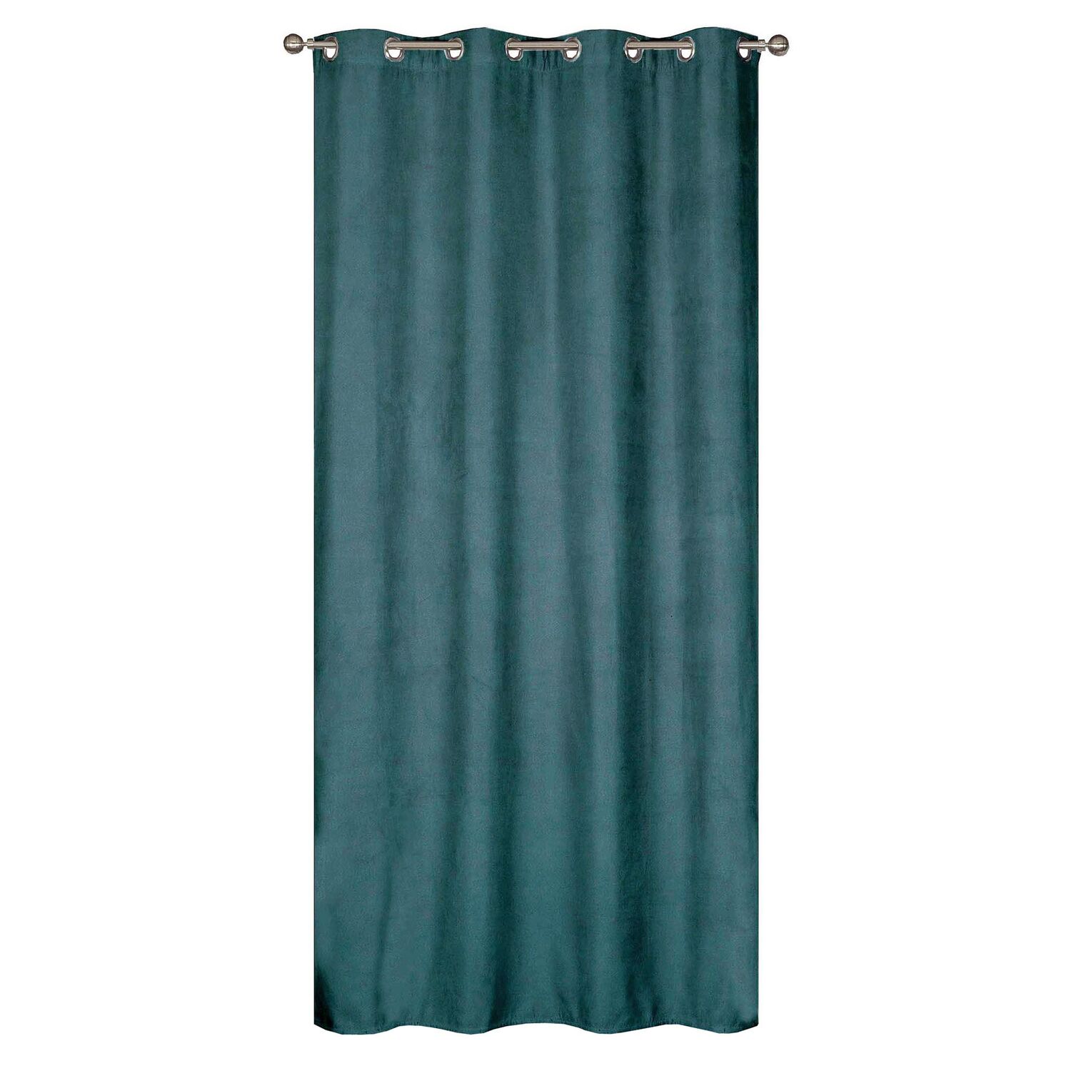 Rideau thermique emeraude 140x240cm - DYLREV