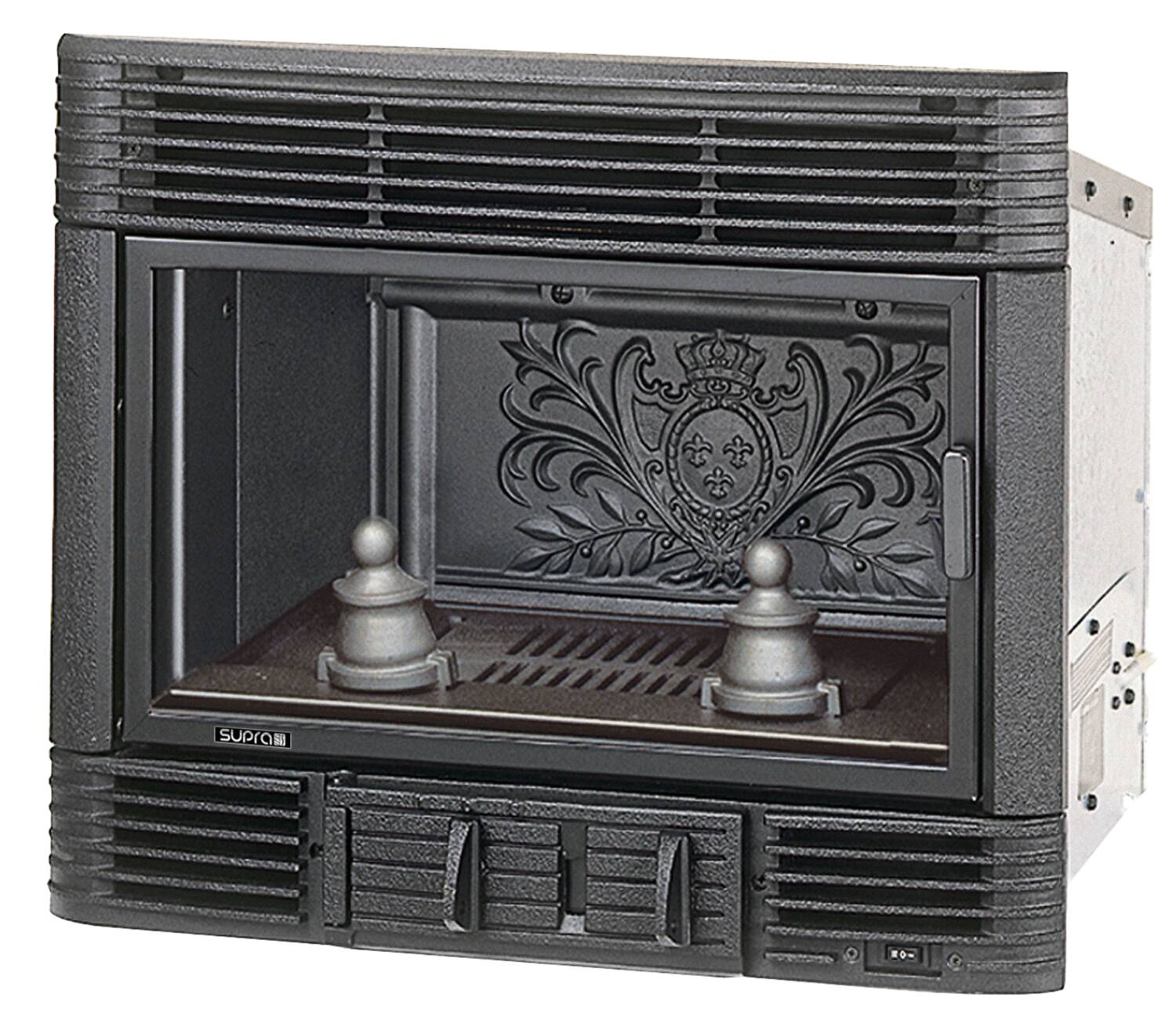 Insert bois 634 6000w - SUPRA