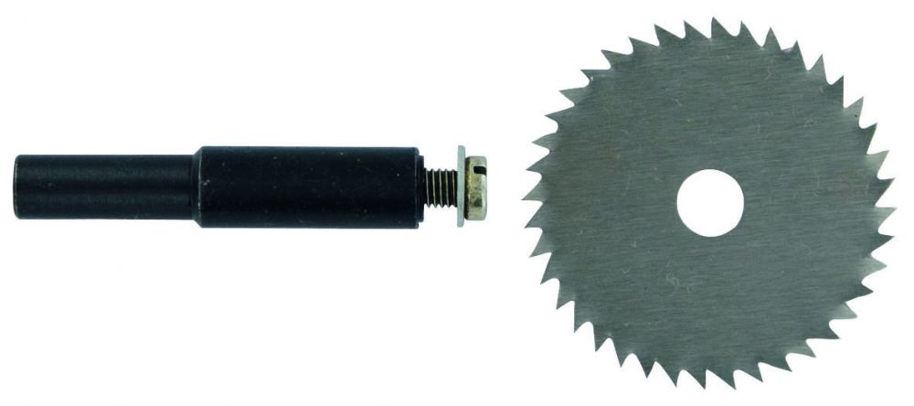 Scie circulaire ø45 