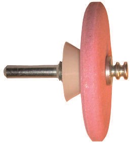 Meule d'affûtage ø60 