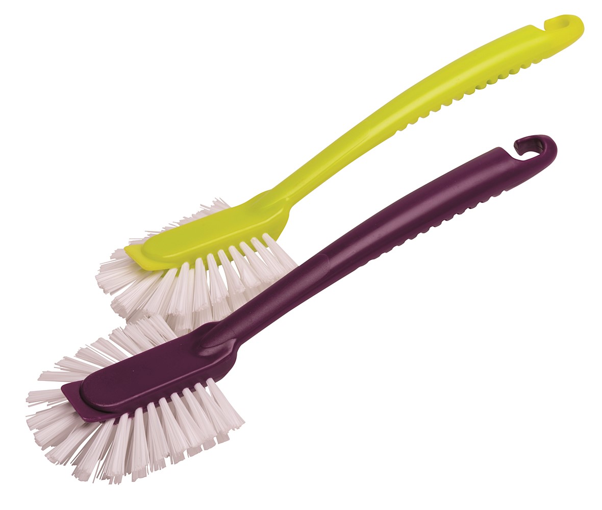 Brosse vaisselle 1/2 tête