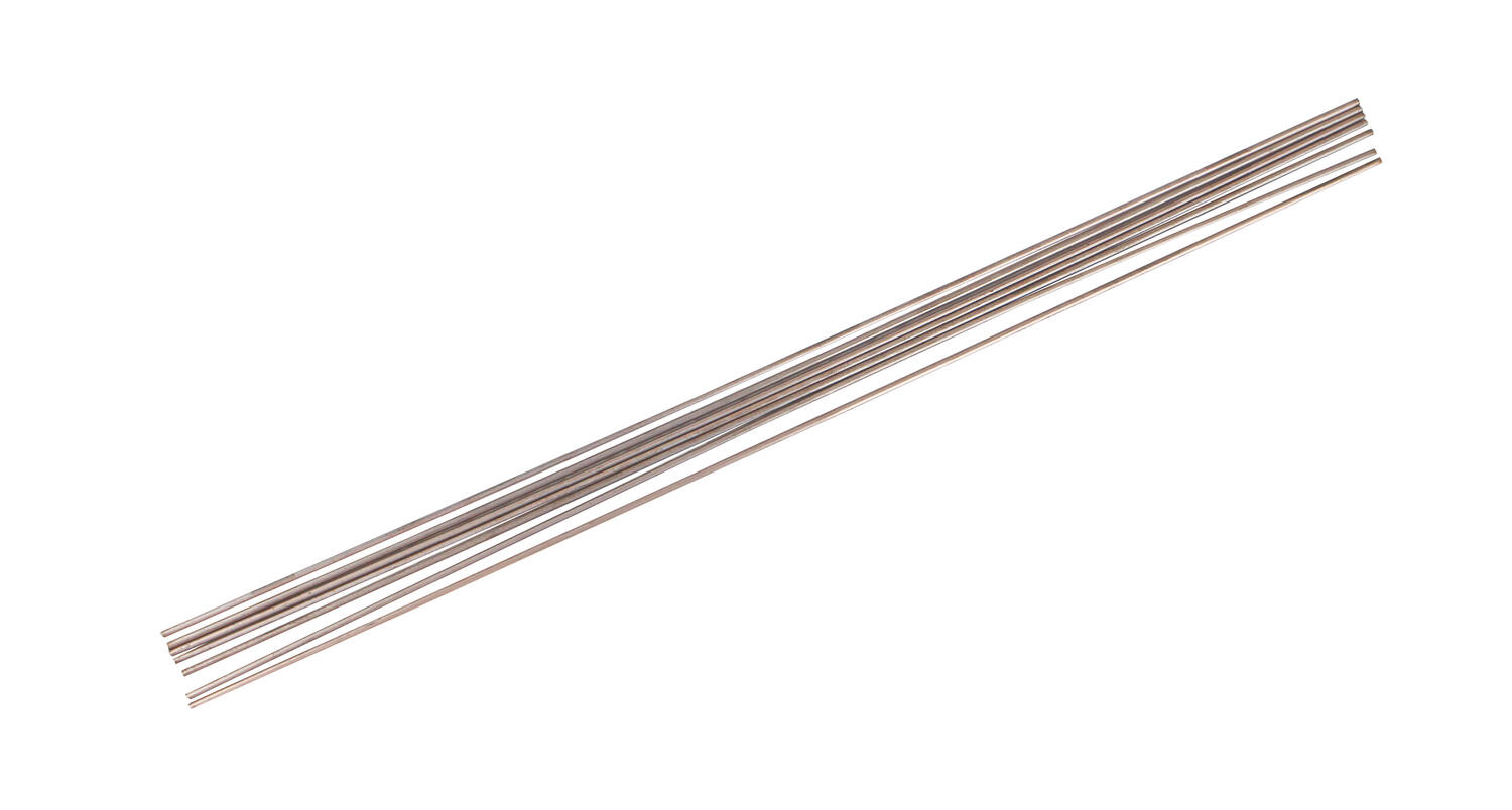 Baguette Etain 99.3% - Cu 0.7% D8 65G