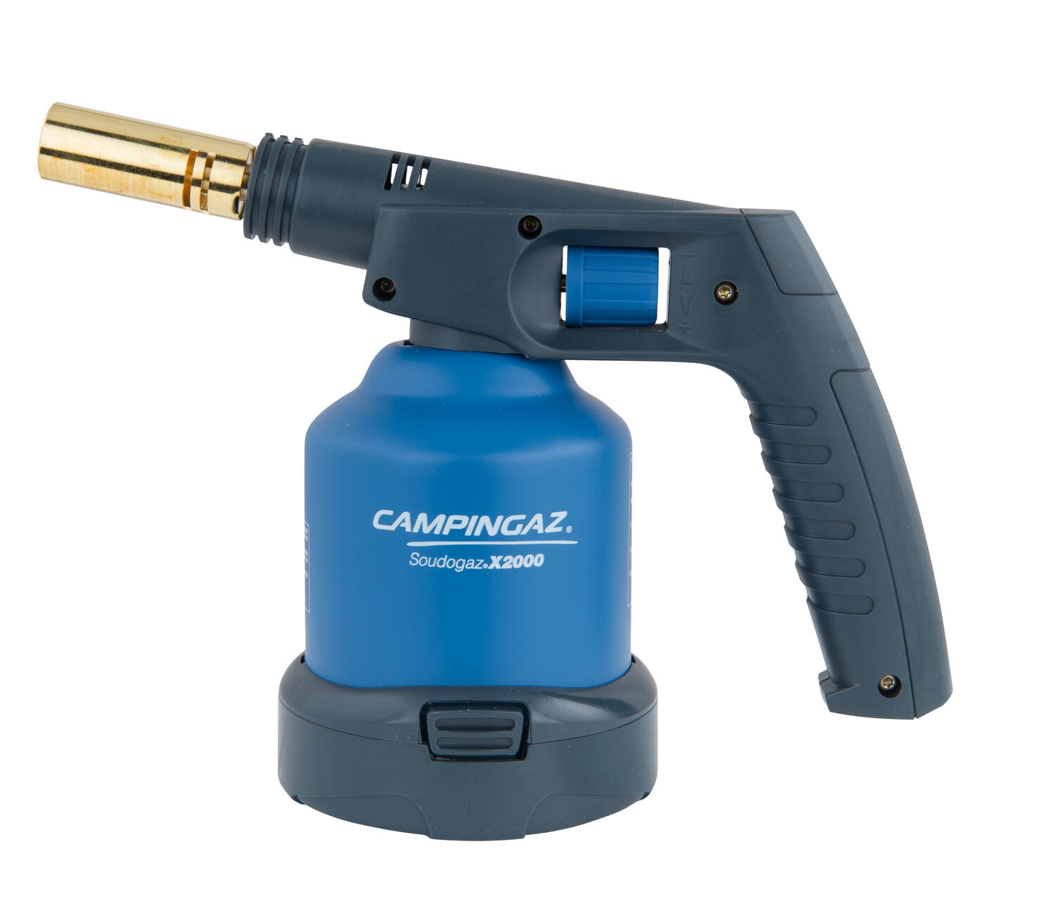 Lampe à souder X2000 Soudogaz - CAMPINGAZ