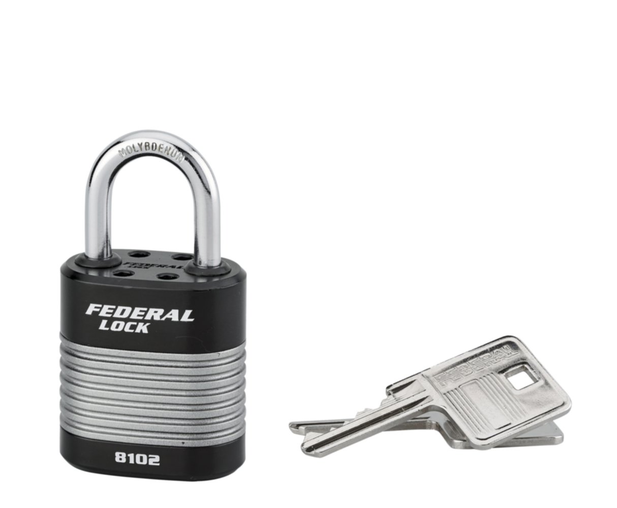 Cadenas + 2 Clés Protector 44mm