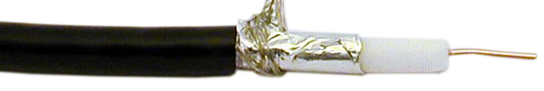 Câble télévision (vendu au mètre)