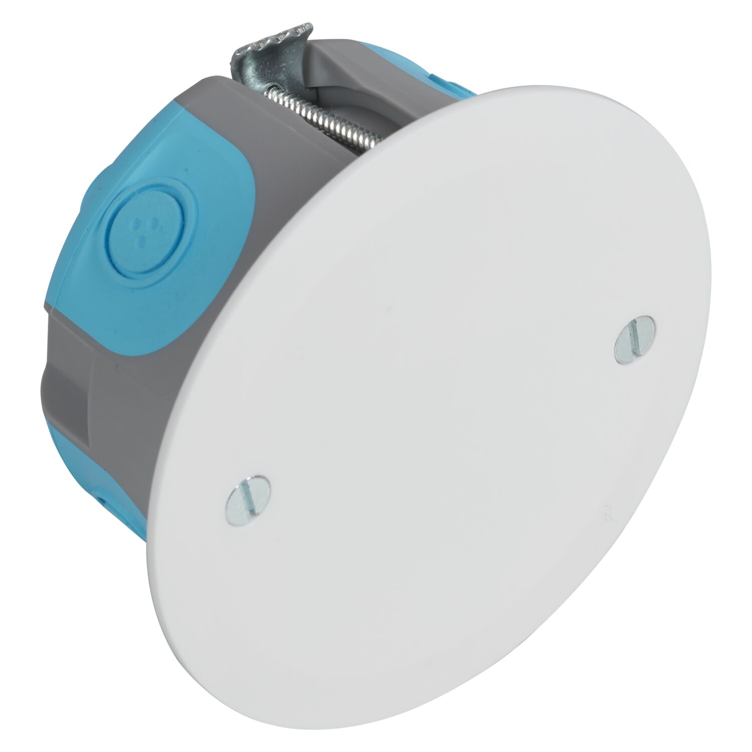 Boite de dérivation encastrée Ø67 H.40 - DEBFLEX