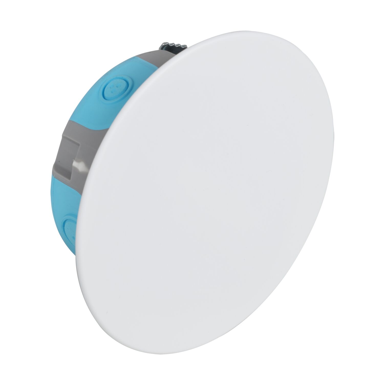 Boite de dérivation encastrée Ø85 H.40 - DEBFLEX