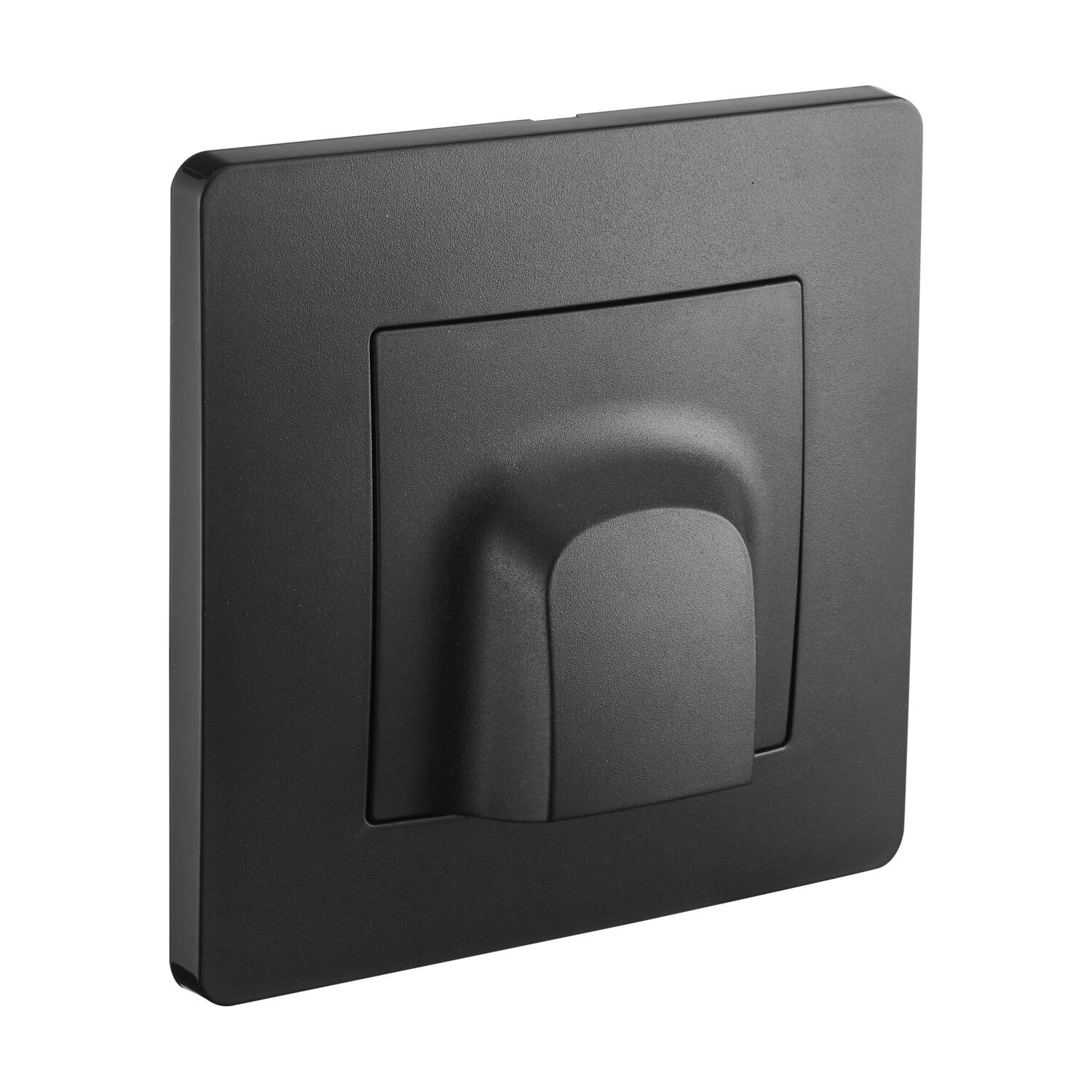 Sortie de câble Nora noir - DEBFLEX