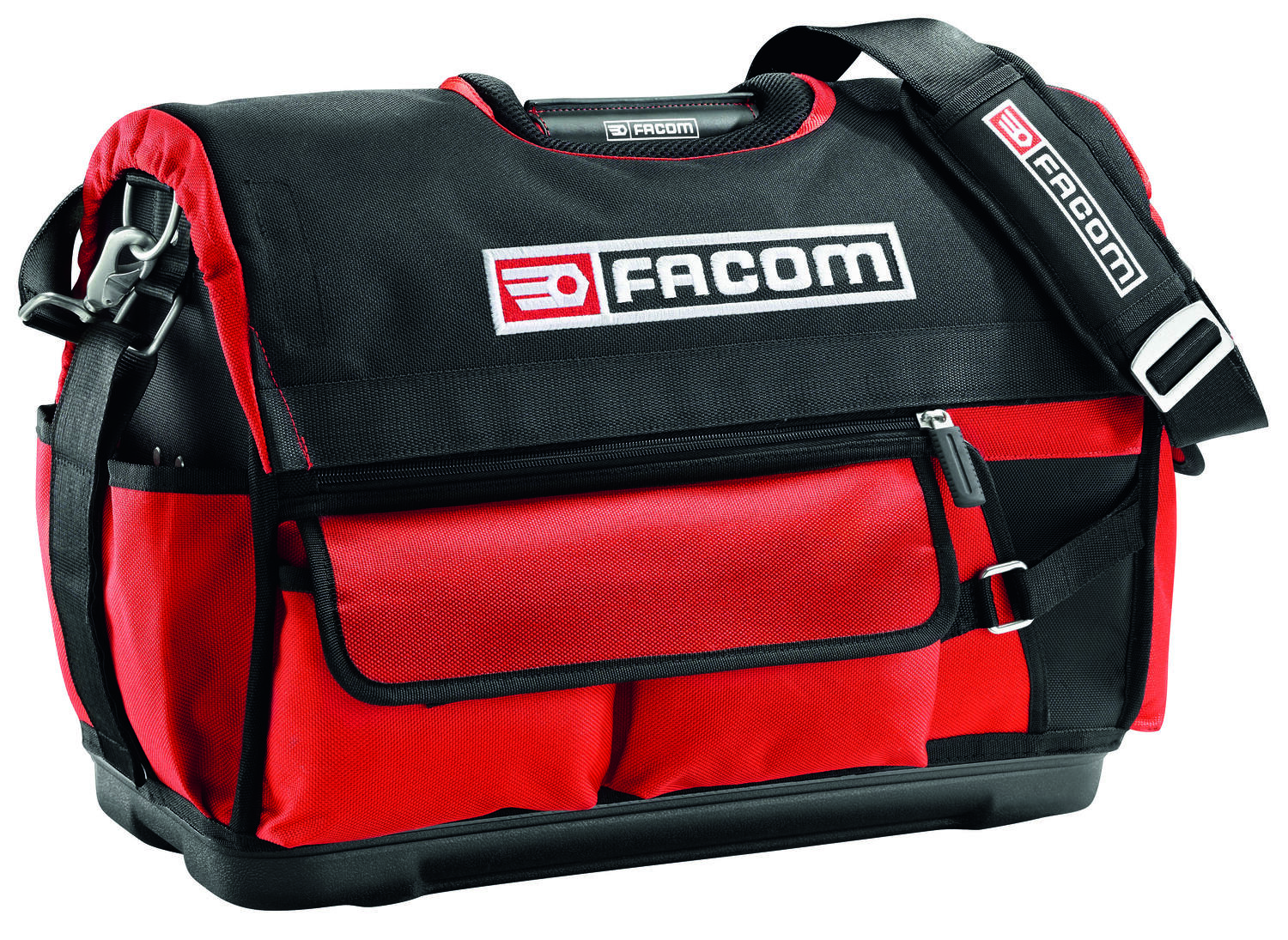 Boîte à outils textile BS.T20PB 50cm - FACOM