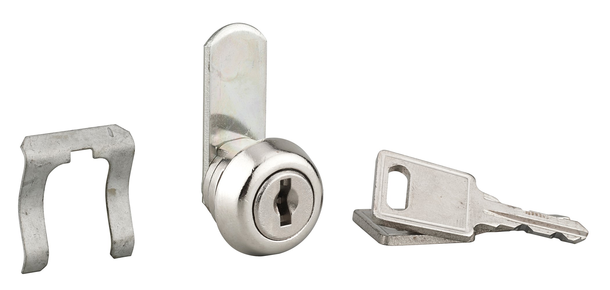 Batteuse nickelée came 12h 2 clés