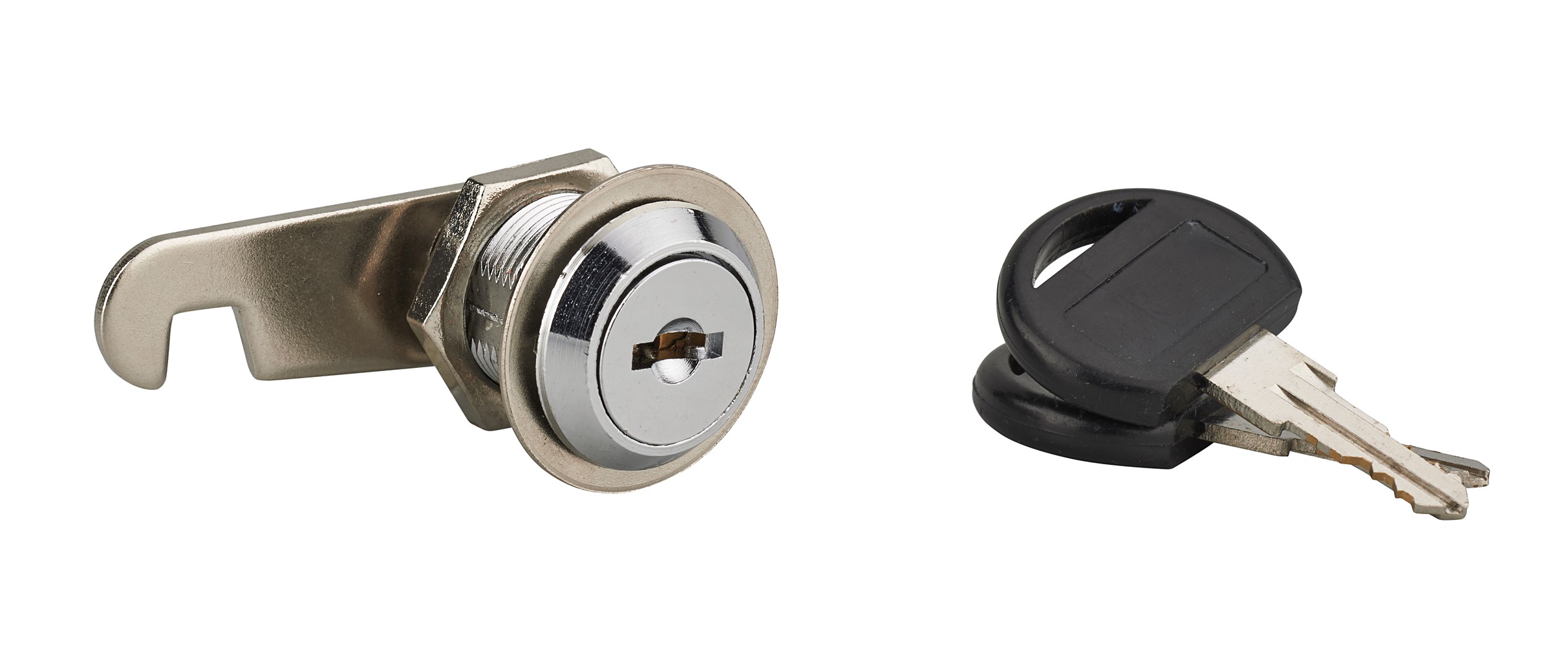 Batteuse nickelée 20 2 clés