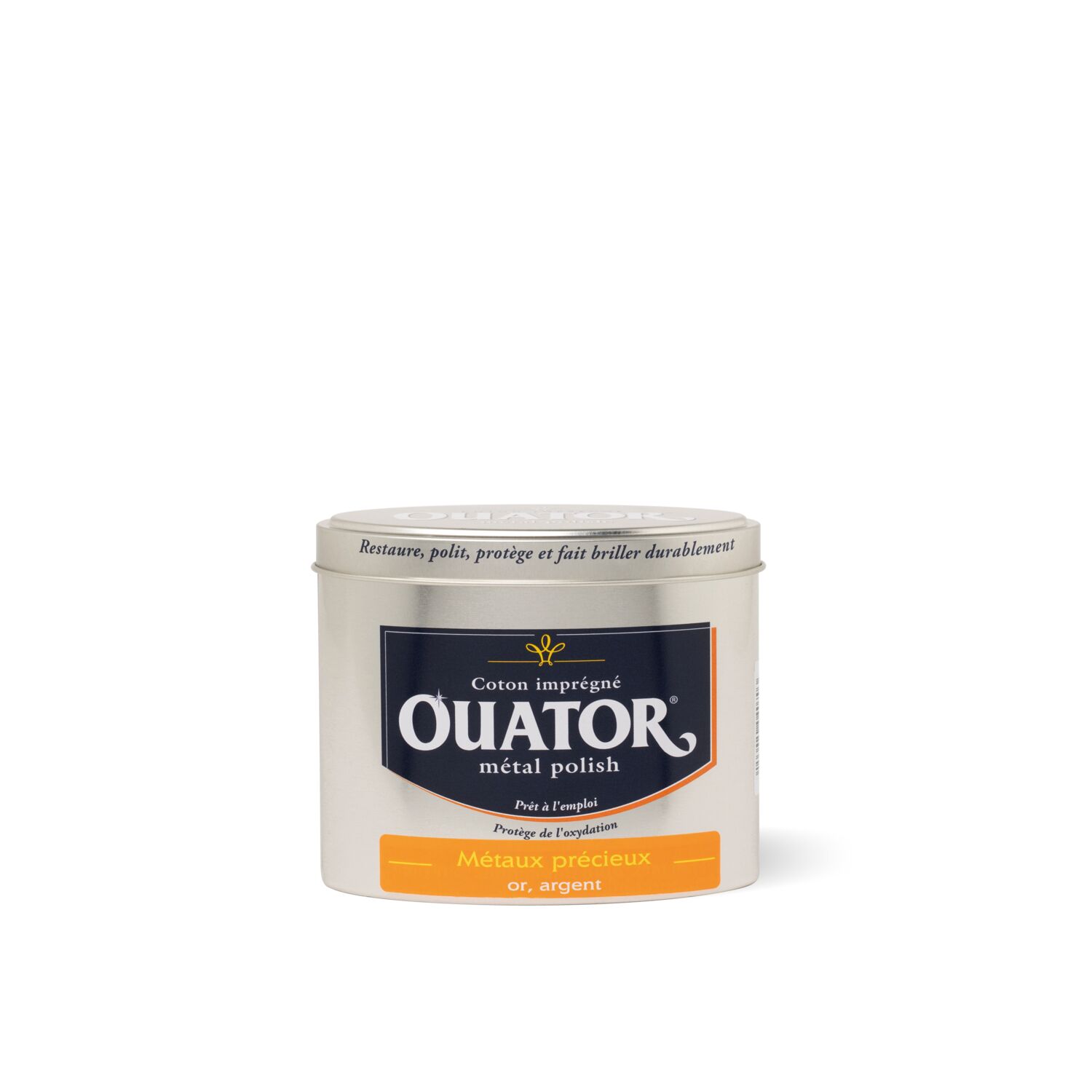 Efface rayures 75g prêt à l'emploi - OUATOR