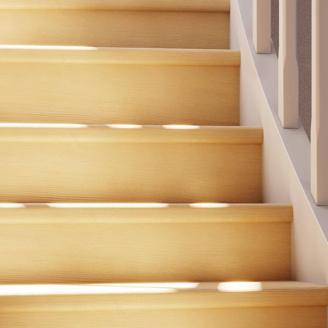 Vitrificateur gel escalier satin incolore 0,75 L - V33