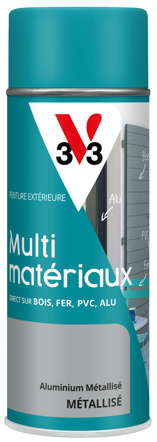 Multimat aluminium 400ml