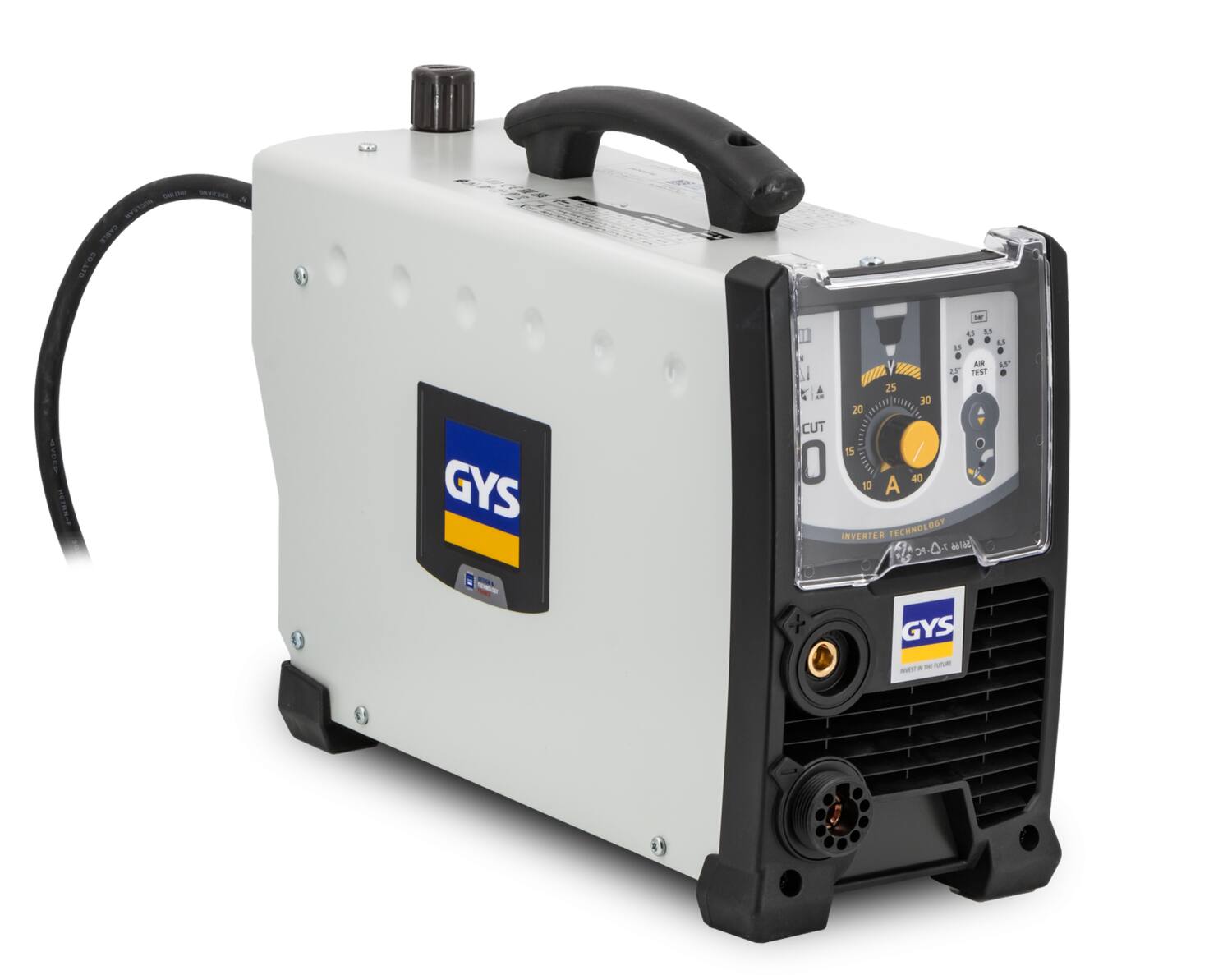 Découpeur plasma EASYCUT 40 - torche incluse