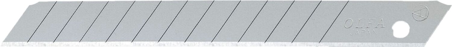 lames olfa 9 mm - L'OUTIL PARFAIT