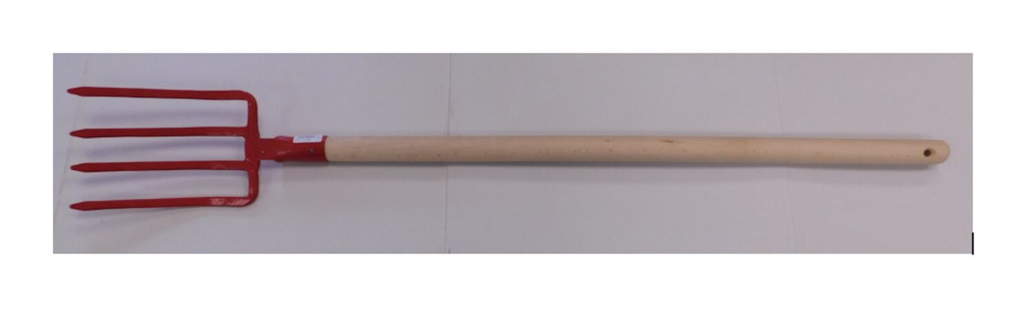 Fourche à bécher - SMO