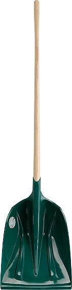 Pelle Vmax manche bois pomme - LEBORGNE