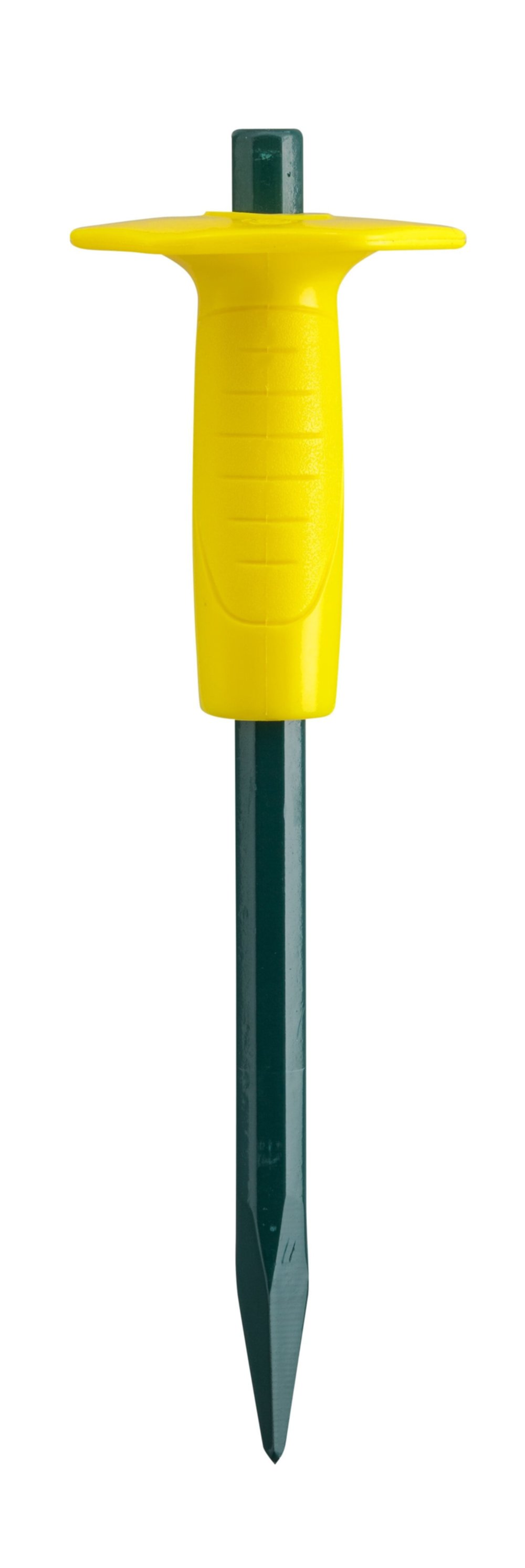 Broche réaffutable 30 cm + pare faux-coups - LEBORGNE