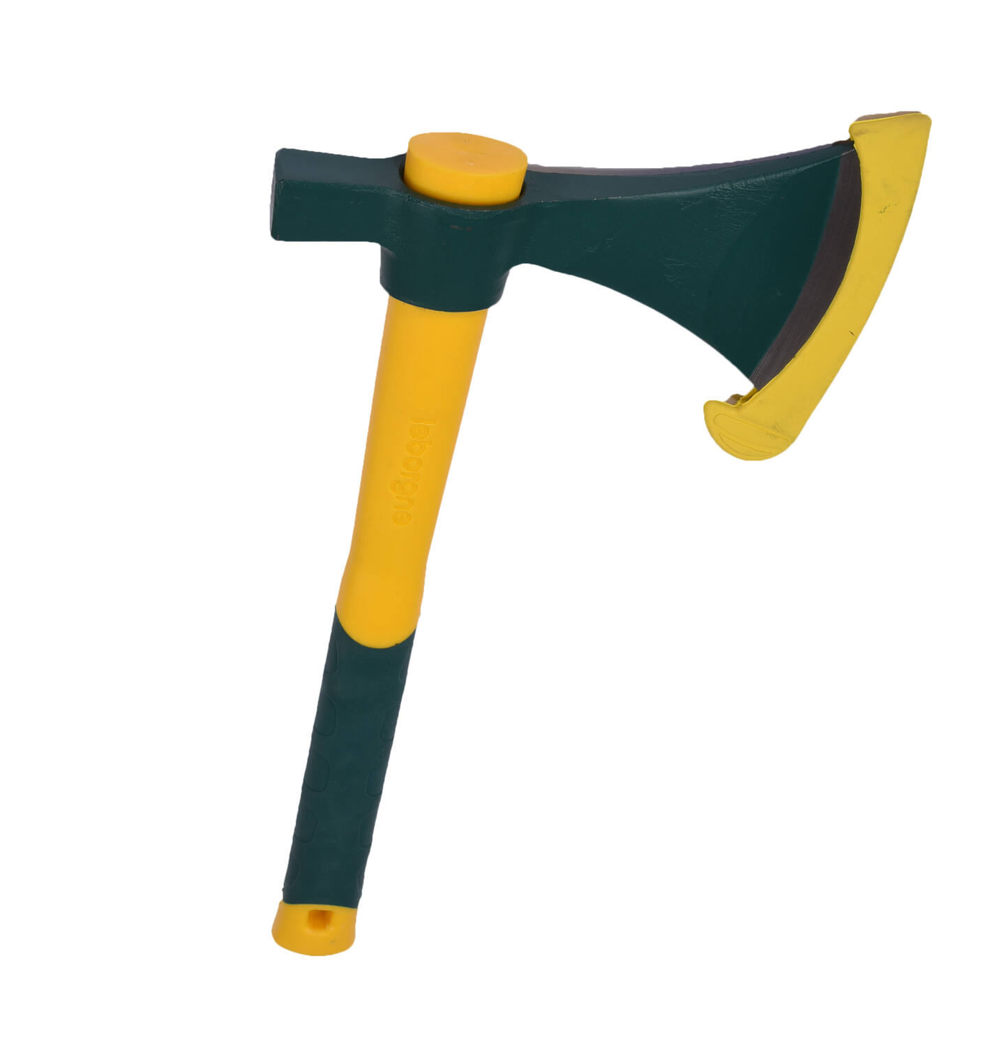 Hachette manche droit 0,8kg Novagrip - LEBORGNE