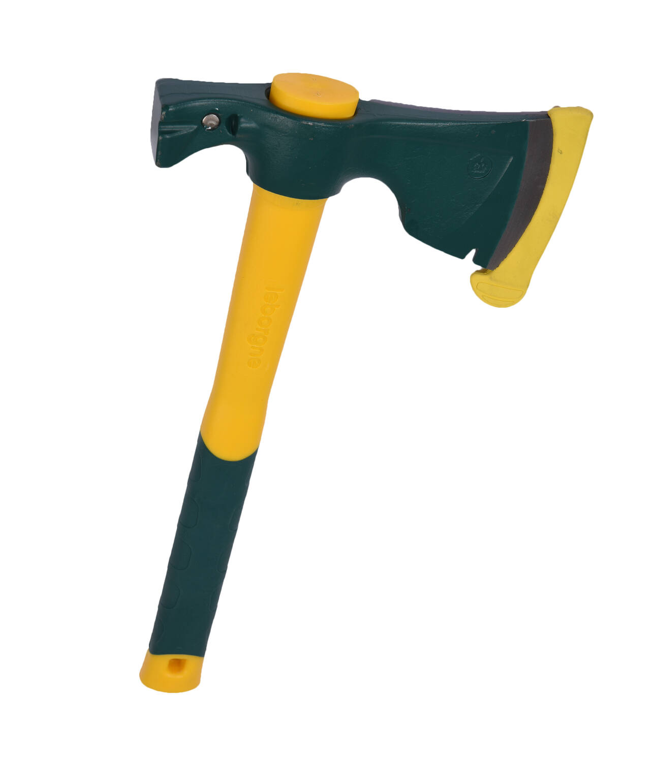 Hachette Awax 0,8kg manche Novagrip - LEBORGNE