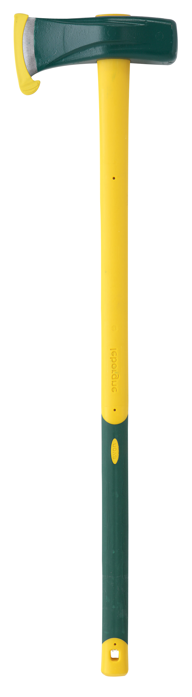 Merlin éclateur 3,7 kg manche Novamax 90 cm- LEBORGNE - LEBORGNE