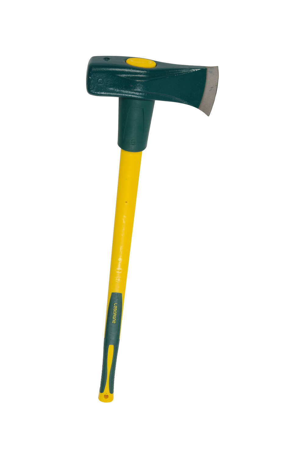 Merlin éclateur 3,7kg Novamax pare-coups- LEBORGNE