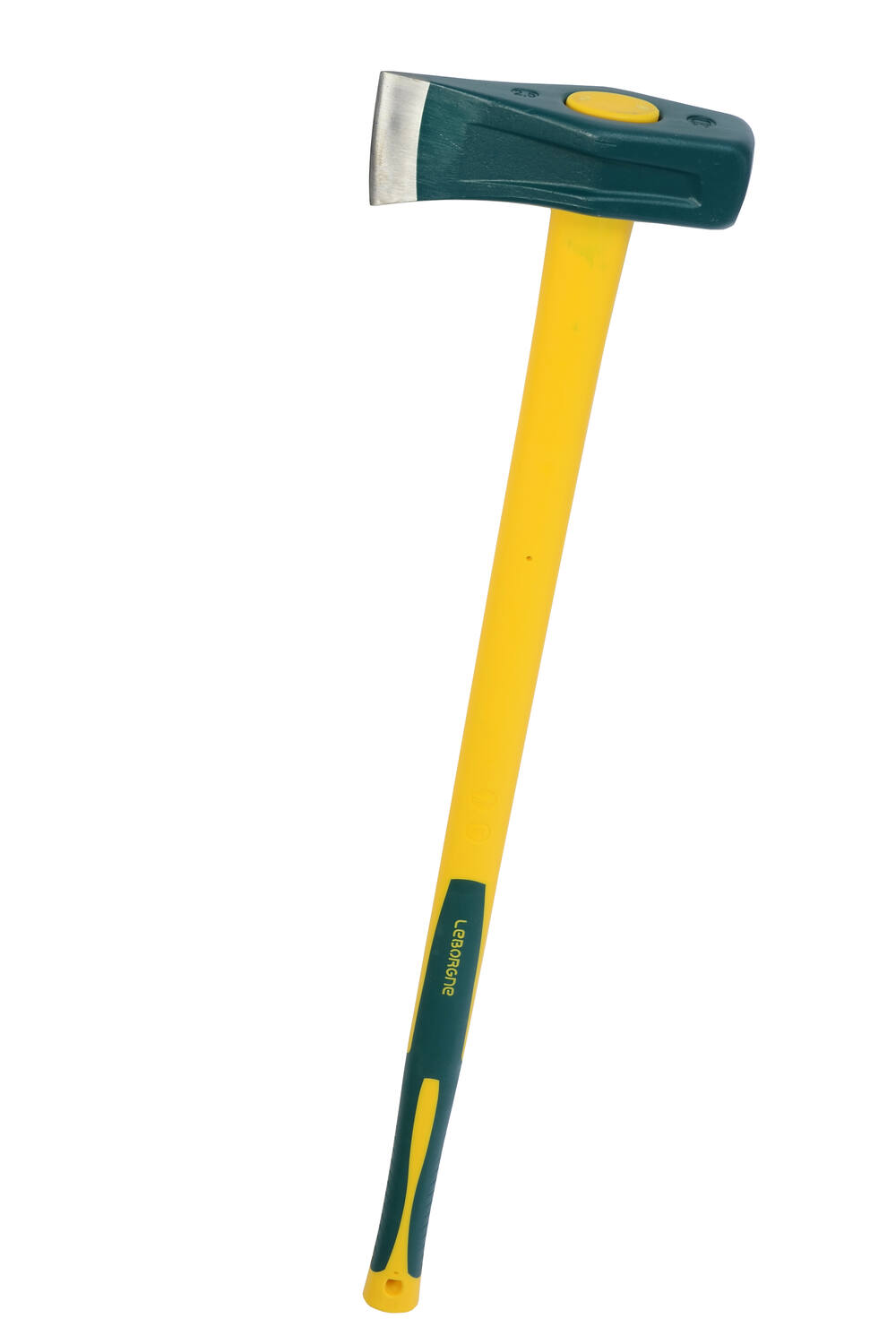 Merlin éclateur 2,5kg manche Novamax - LEBORGNE