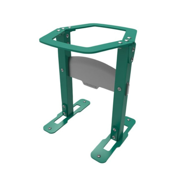 Refendeur de bûches inversé - LEBORGNE