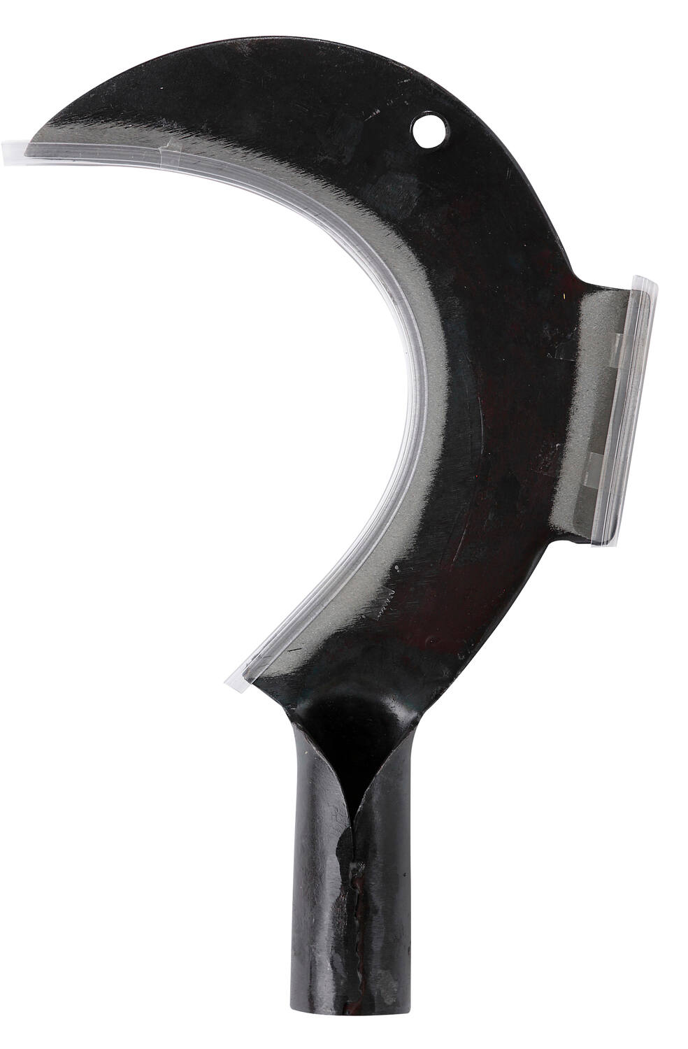 Croissant 2 taillants 20cm sans manche - LEBORGNE